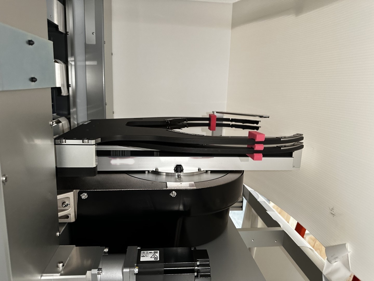 Foto Verwendet TEL / TOKYO ELECTRON Lithius Pro V Zum Verkauf