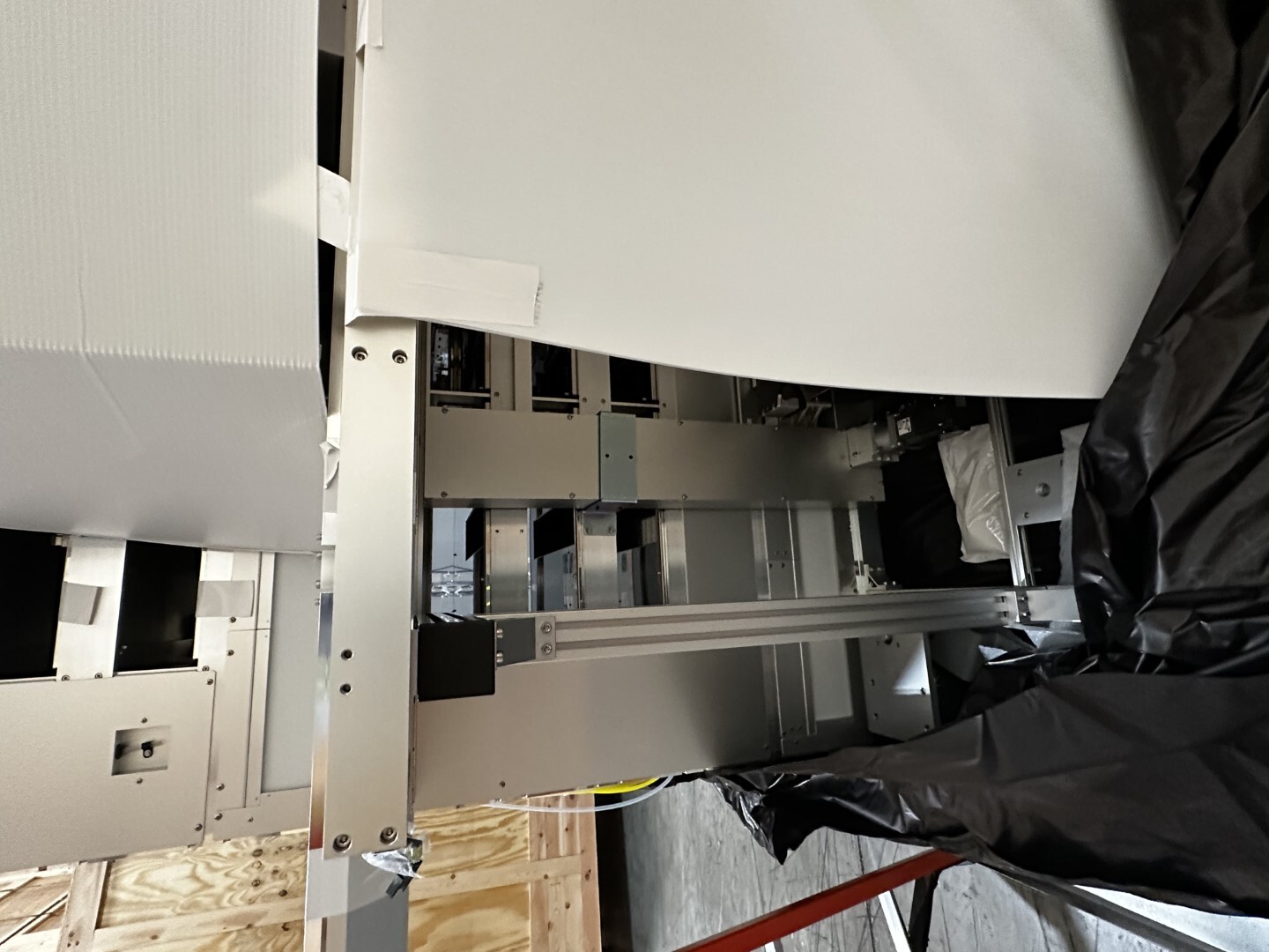 Foto Verwendet TEL / TOKYO ELECTRON Lithius Pro V Zum Verkauf
