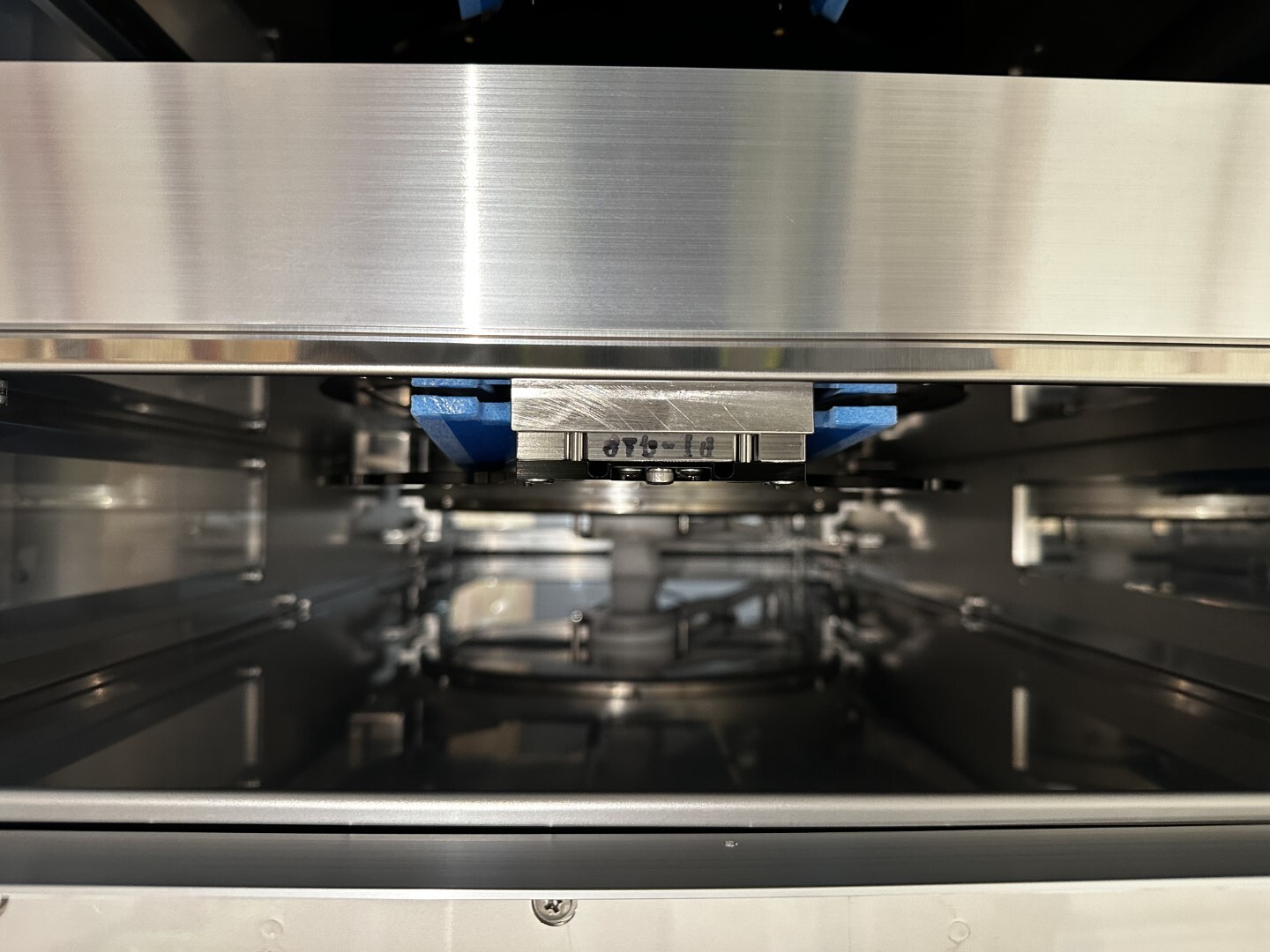 Foto Verwendet TEL / TOKYO ELECTRON Lithius Pro V Zum Verkauf