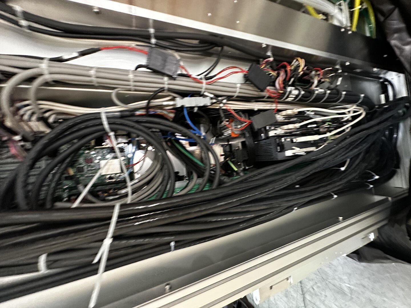 Foto Verwendet TEL / TOKYO ELECTRON Lithius Pro V Zum Verkauf