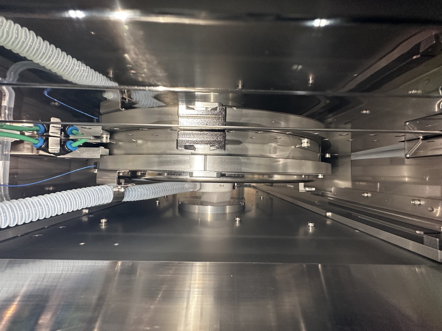 Foto Verwendet TEL / TOKYO ELECTRON Lithius Pro V Zum Verkauf