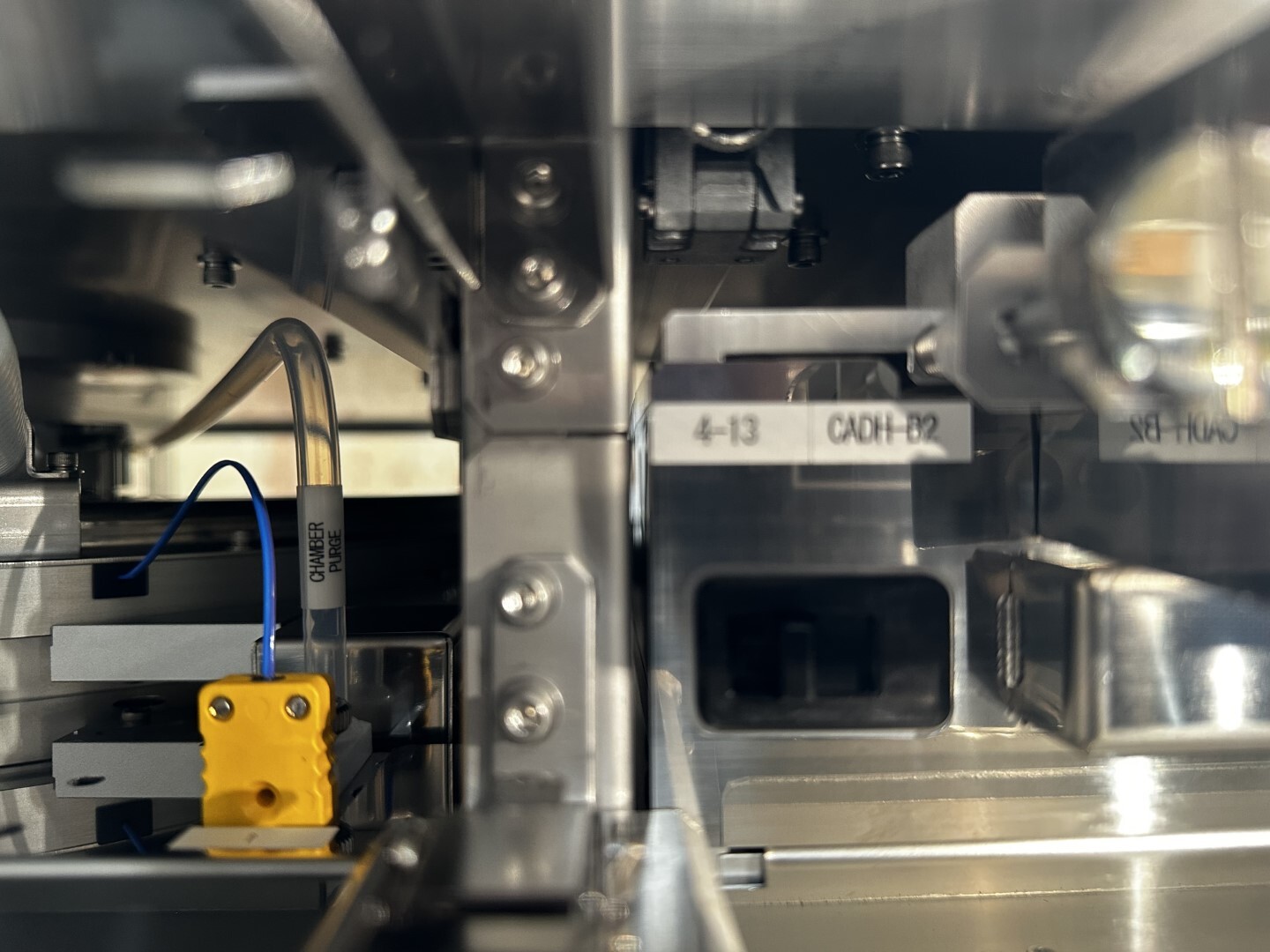 Foto Verwendet TEL / TOKYO ELECTRON Lithius Pro V Zum Verkauf