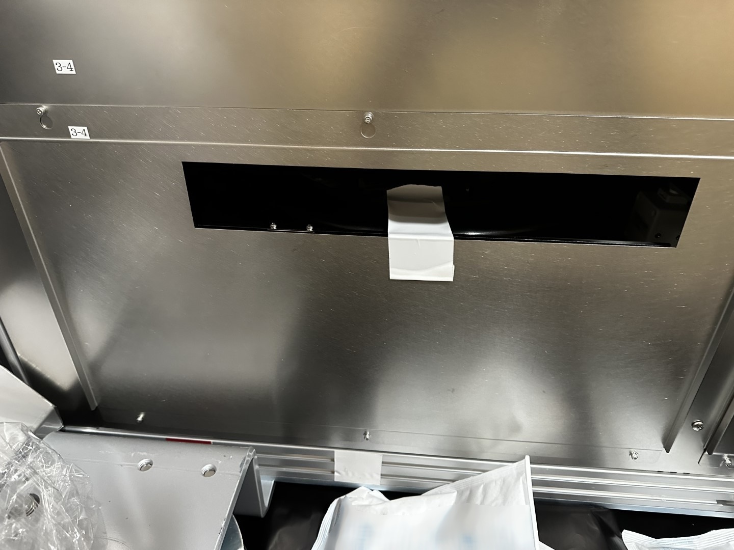 Foto Verwendet TEL / TOKYO ELECTRON Lithius Pro V Zum Verkauf