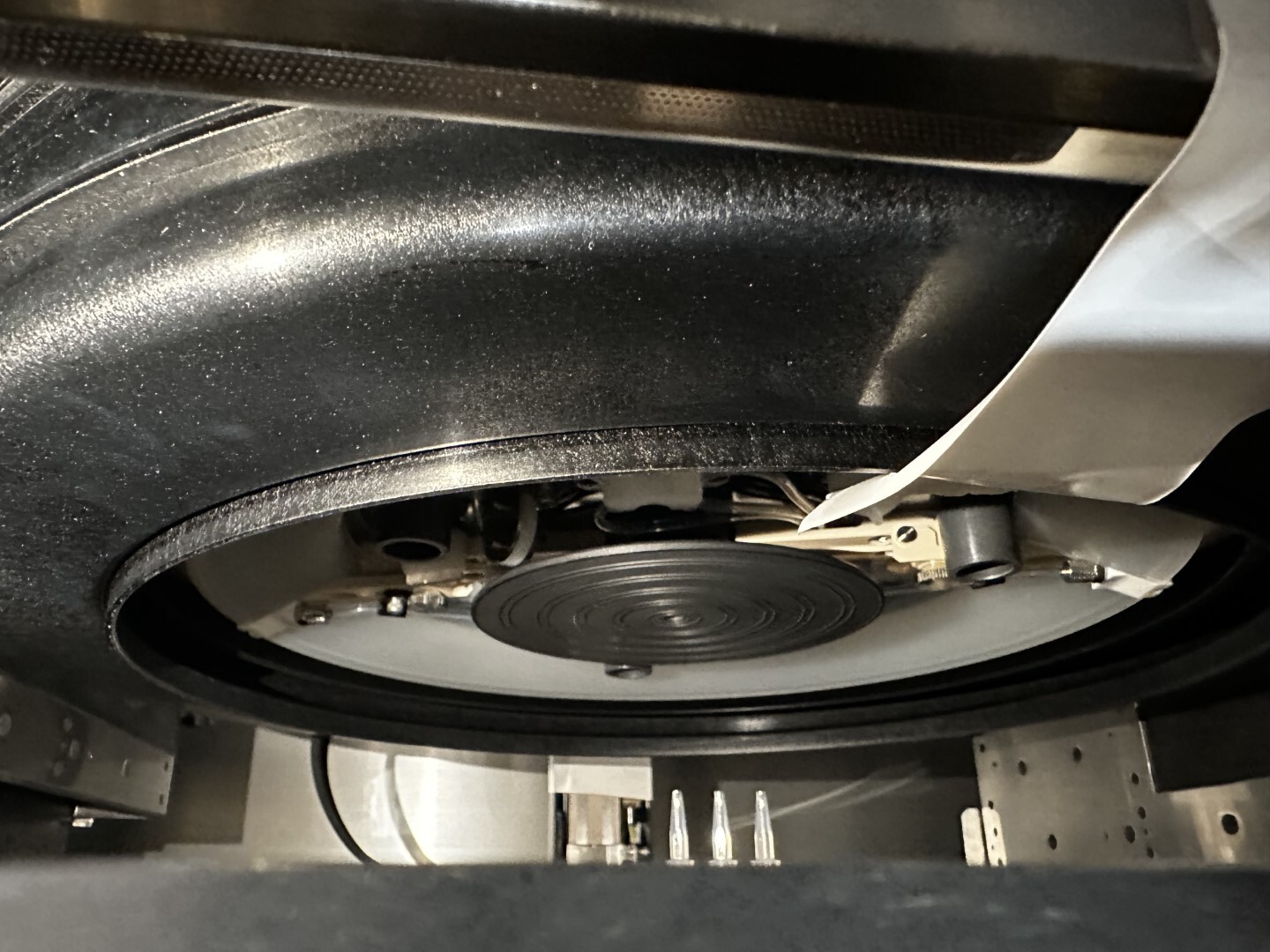 Foto Verwendet TEL / TOKYO ELECTRON Lithius Pro V Zum Verkauf