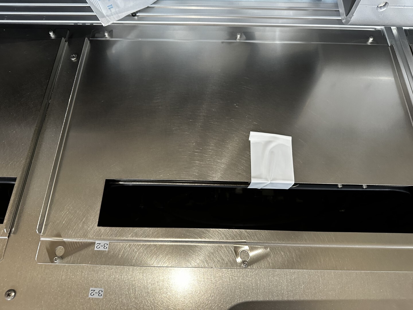 Foto Verwendet TEL / TOKYO ELECTRON Lithius Pro V Zum Verkauf