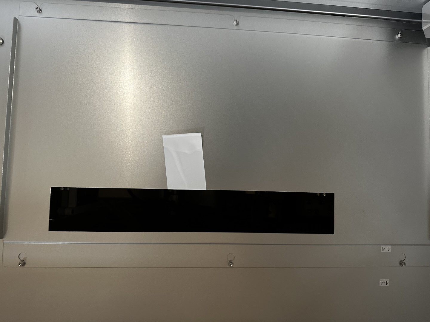 Foto Verwendet TEL / TOKYO ELECTRON Lithius Pro V Zum Verkauf