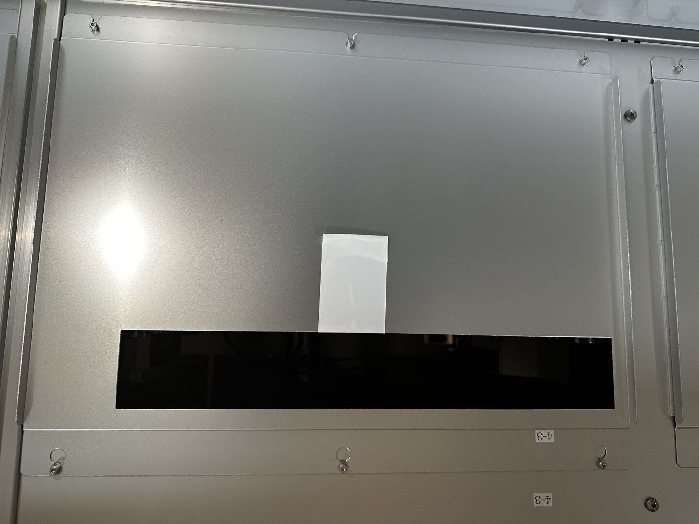 Foto Verwendet TEL / TOKYO ELECTRON Lithius Pro V Zum Verkauf