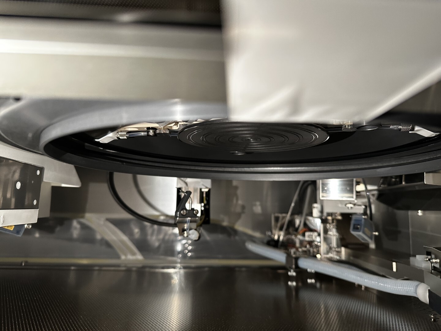Foto Verwendet TEL / TOKYO ELECTRON Lithius Pro V Zum Verkauf