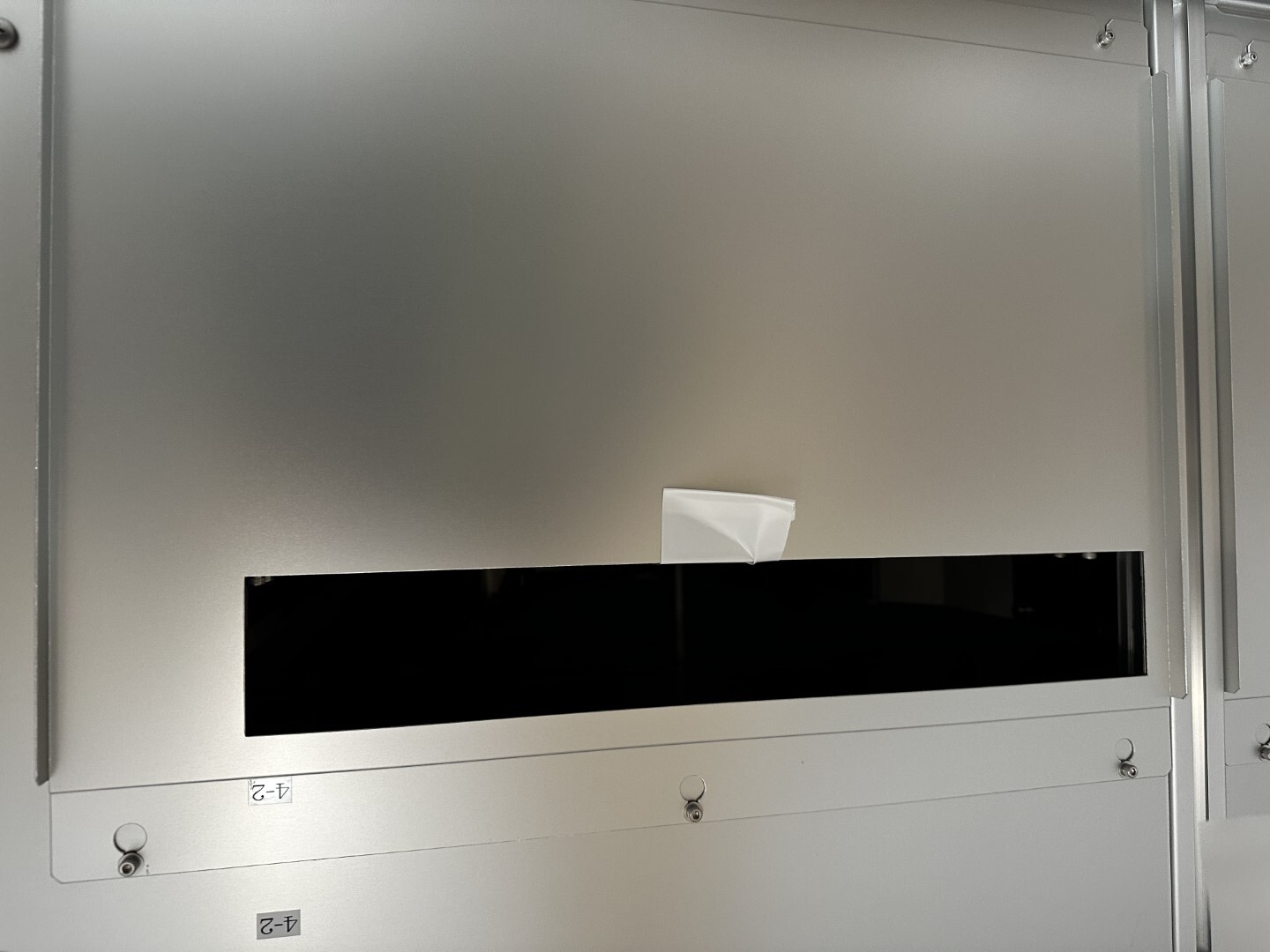Foto Verwendet TEL / TOKYO ELECTRON Lithius Pro V Zum Verkauf