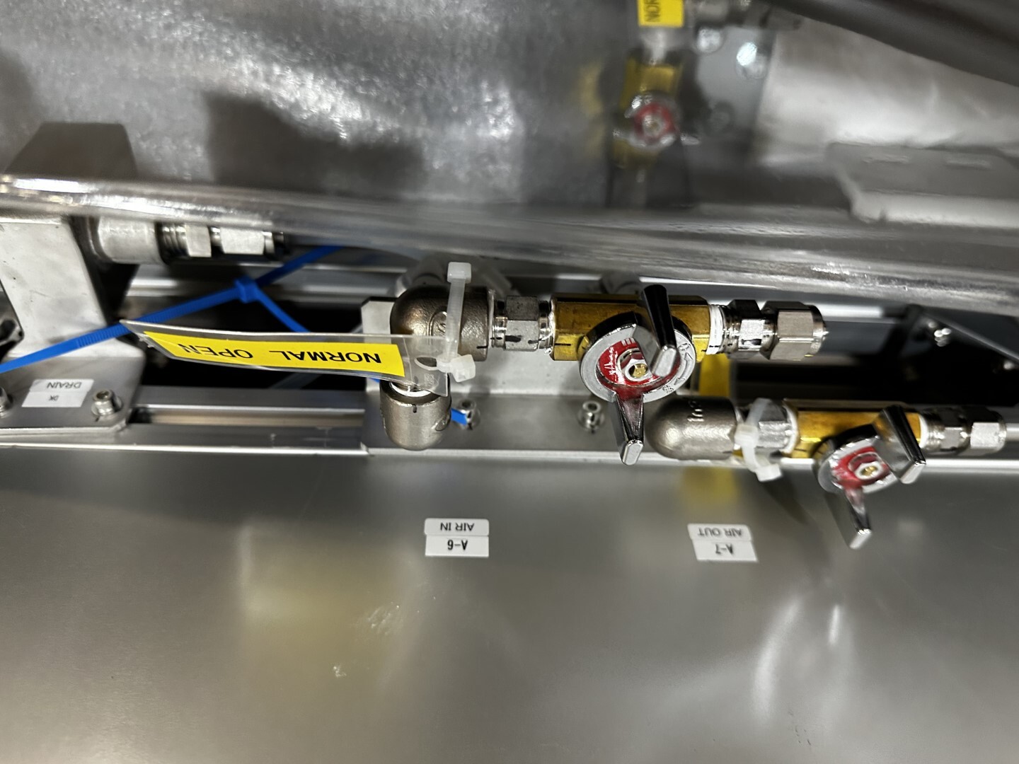 Foto Verwendet TEL / TOKYO ELECTRON Lithius Pro V Zum Verkauf