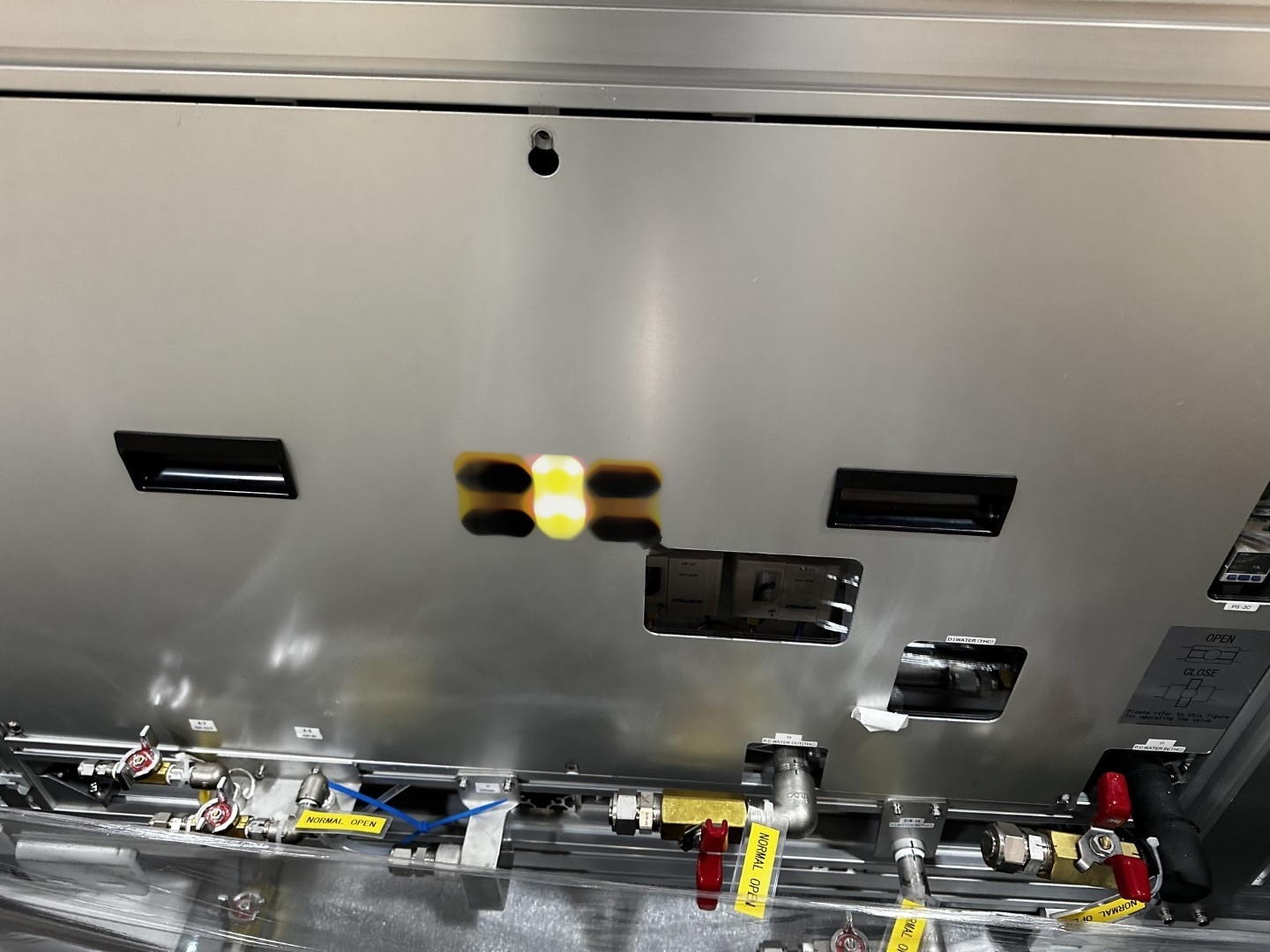 Foto Verwendet TEL / TOKYO ELECTRON Lithius Pro V Zum Verkauf