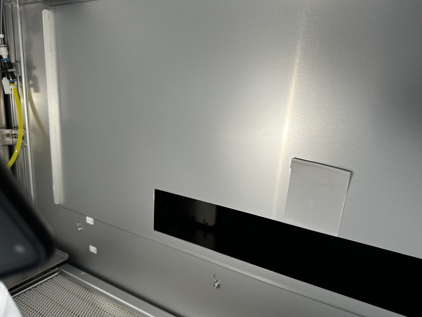 Foto Verwendet TEL / TOKYO ELECTRON Lithius Pro V Zum Verkauf