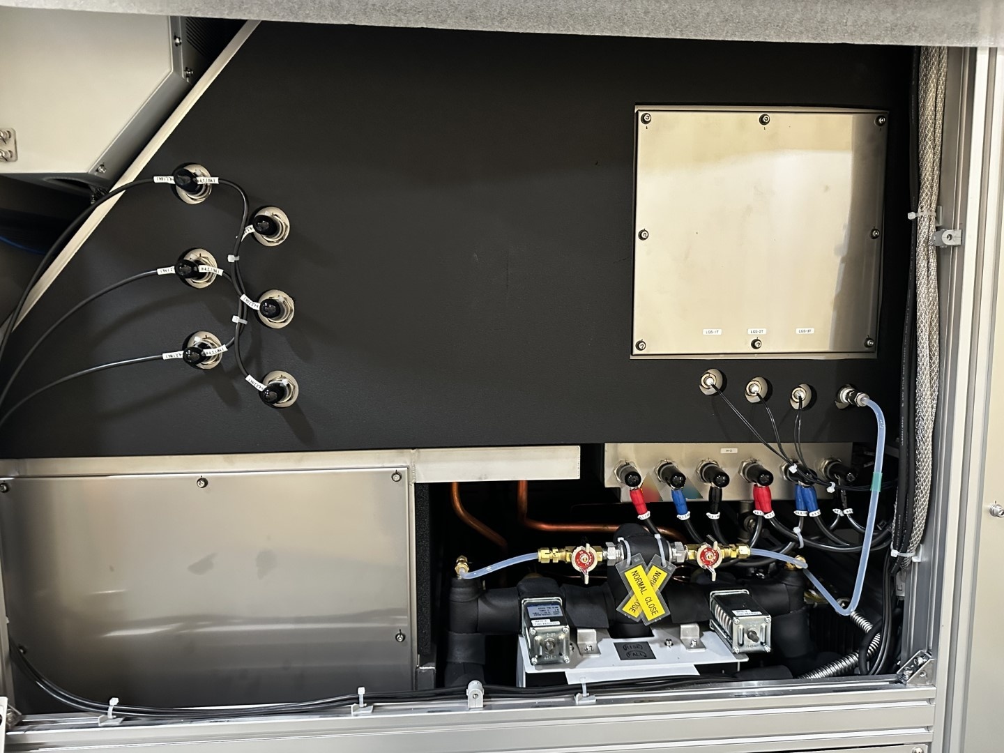 Foto Verwendet TEL / TOKYO ELECTRON Lithius Pro V Zum Verkauf