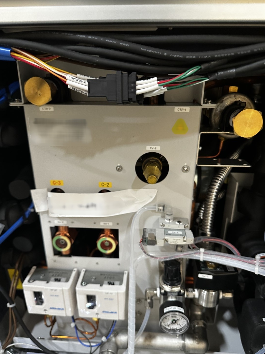 Foto Verwendet TEL / TOKYO ELECTRON Lithius Pro V Zum Verkauf