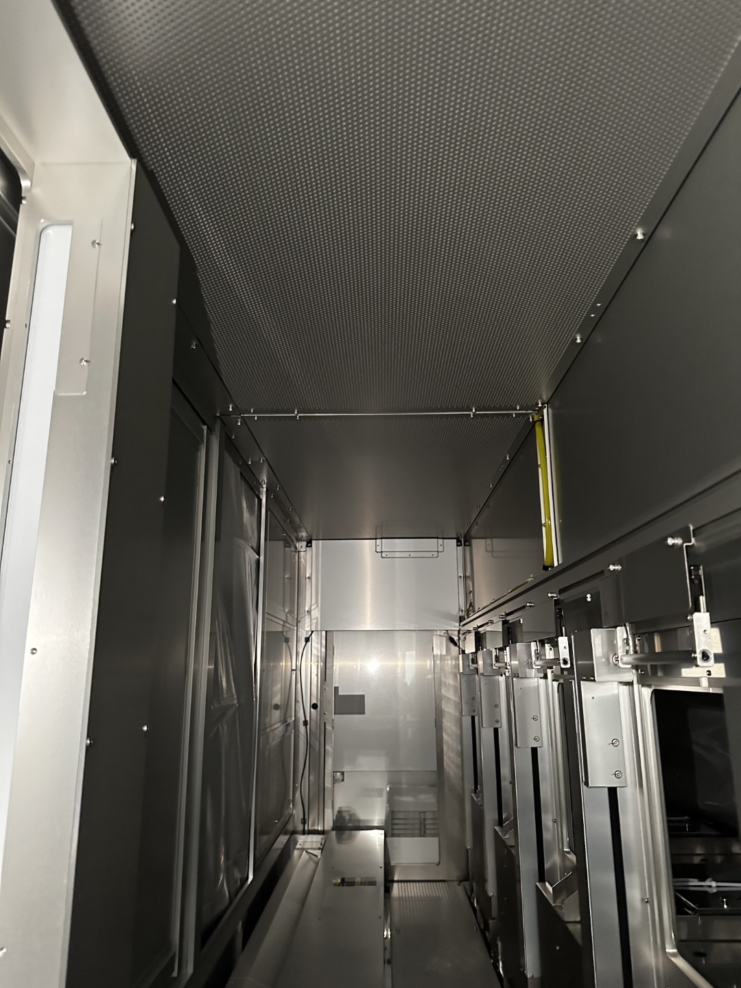Foto Verwendet TEL / TOKYO ELECTRON Lithius Pro V Zum Verkauf