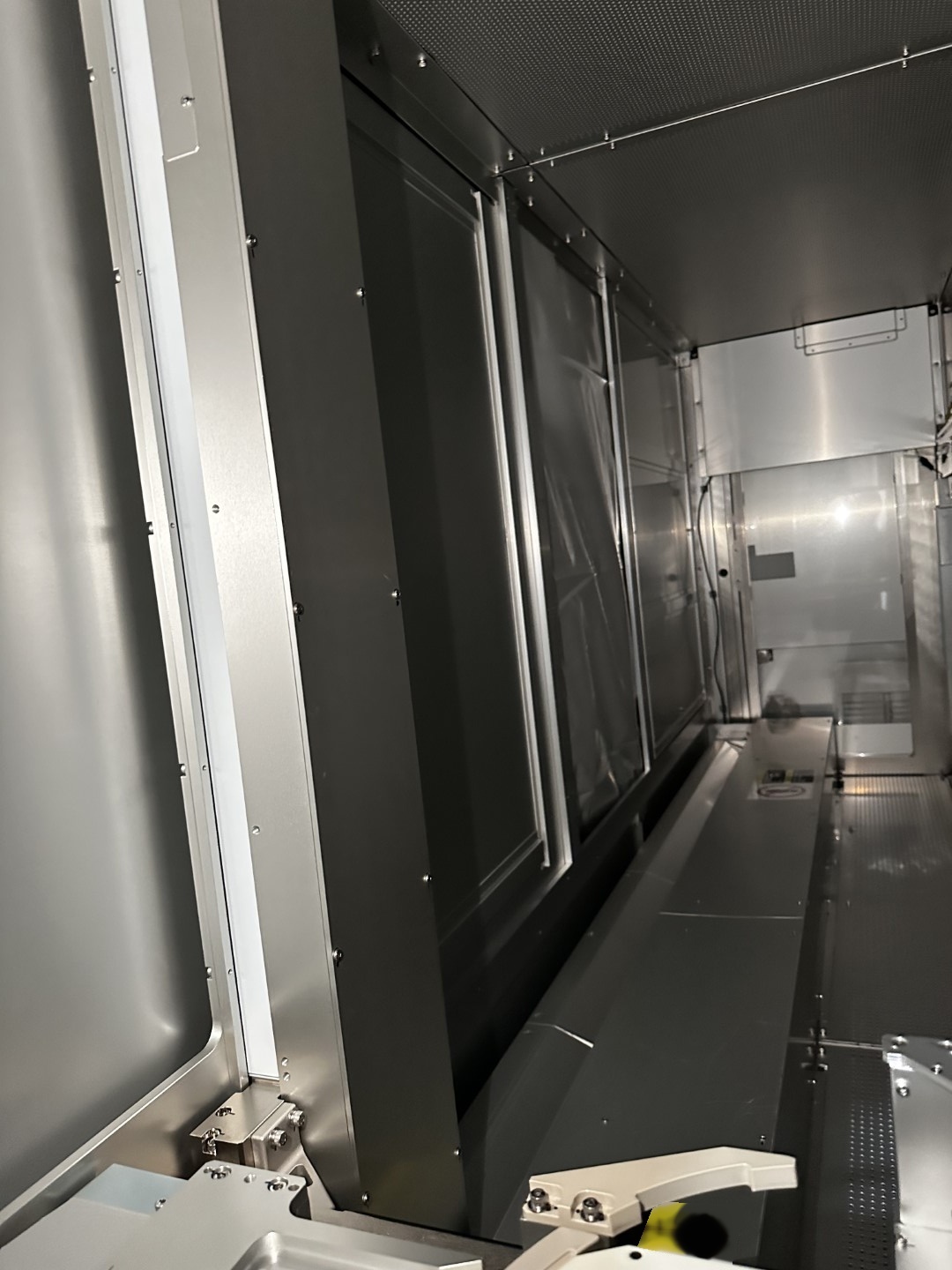 Foto Verwendet TEL / TOKYO ELECTRON Lithius Pro V Zum Verkauf