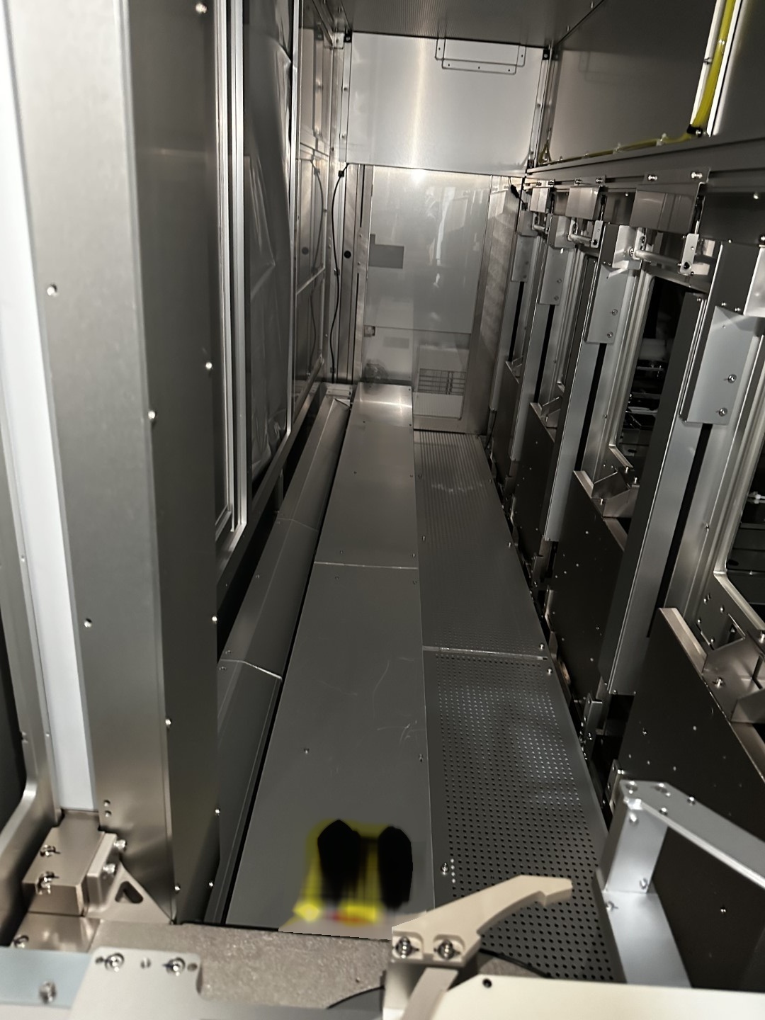 Foto Verwendet TEL / TOKYO ELECTRON Lithius Pro V Zum Verkauf