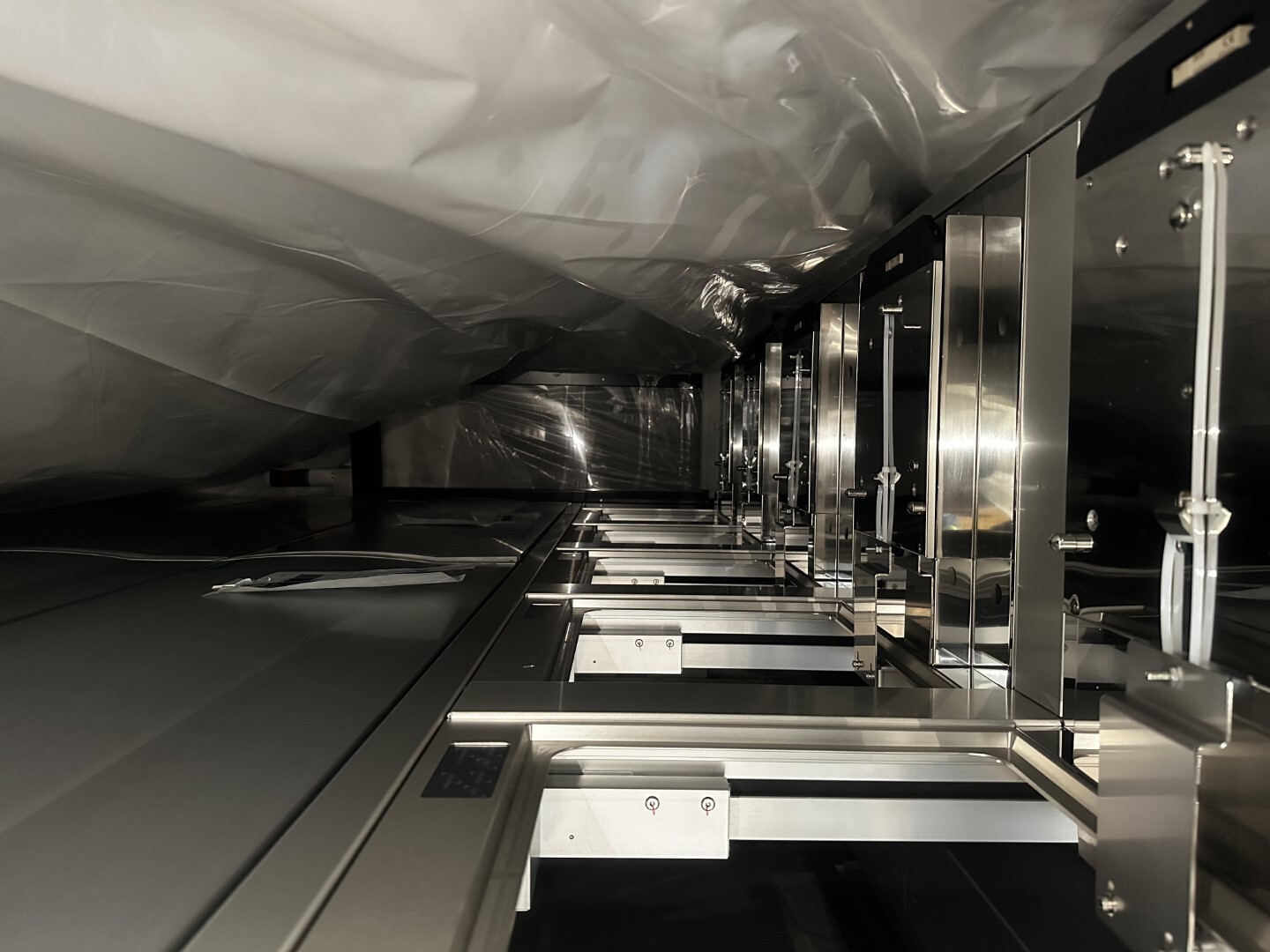 Foto Verwendet TEL / TOKYO ELECTRON Lithius Pro V Zum Verkauf