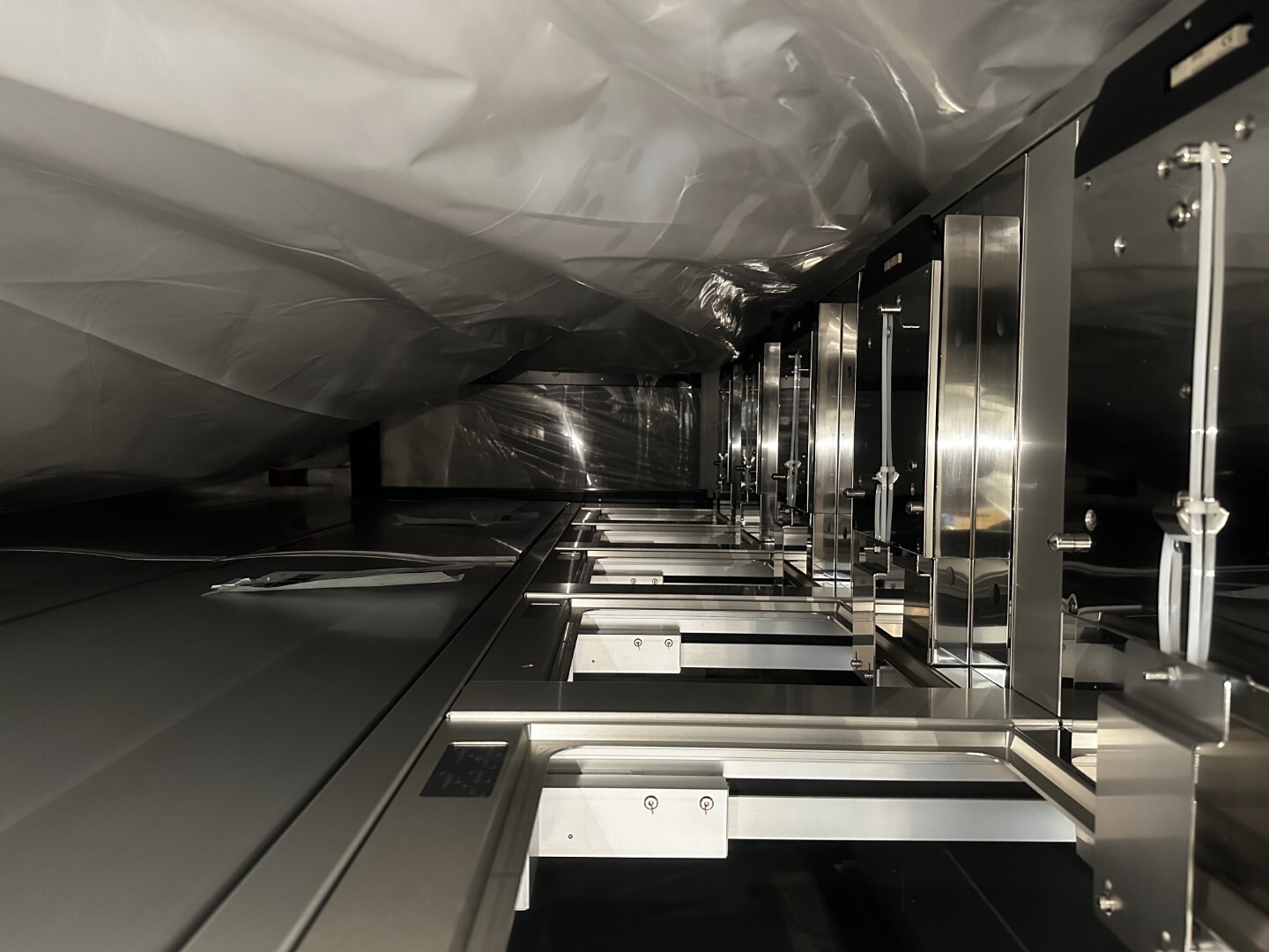 Foto Verwendet TEL / TOKYO ELECTRON Lithius Pro V Zum Verkauf