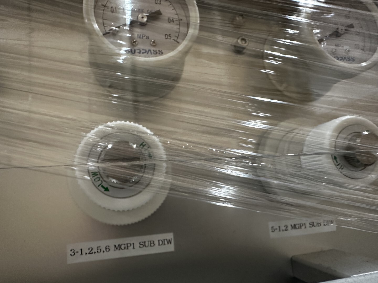 Foto Verwendet TEL / TOKYO ELECTRON Lithius Pro V Zum Verkauf