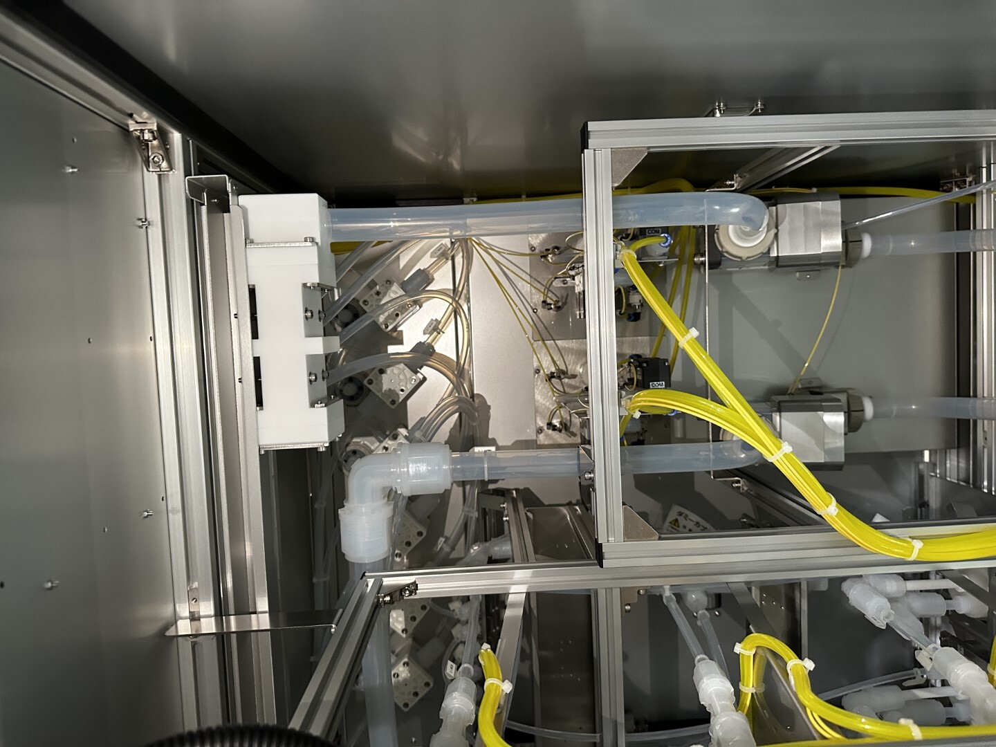 Foto Verwendet TEL / TOKYO ELECTRON Lithius Pro V Zum Verkauf