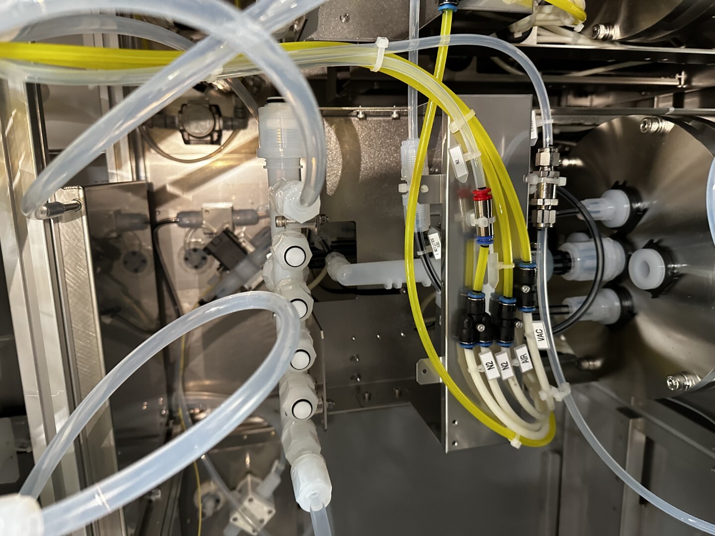 Foto Verwendet TEL / TOKYO ELECTRON Lithius Pro V Zum Verkauf