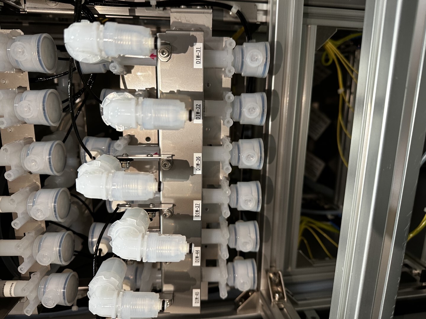 Foto Verwendet TEL / TOKYO ELECTRON Lithius Pro V Zum Verkauf