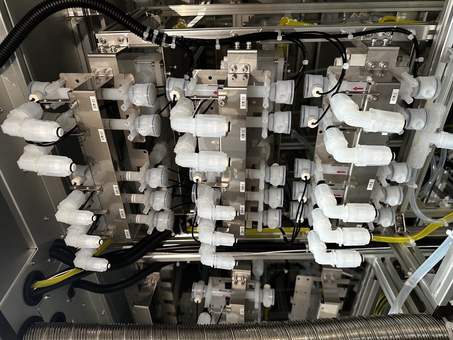 Foto Verwendet TEL / TOKYO ELECTRON Lithius Pro V Zum Verkauf