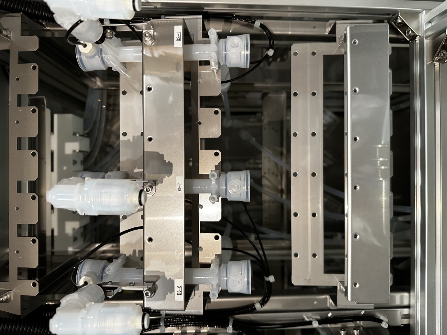 Foto Verwendet TEL / TOKYO ELECTRON Lithius Pro V Zum Verkauf