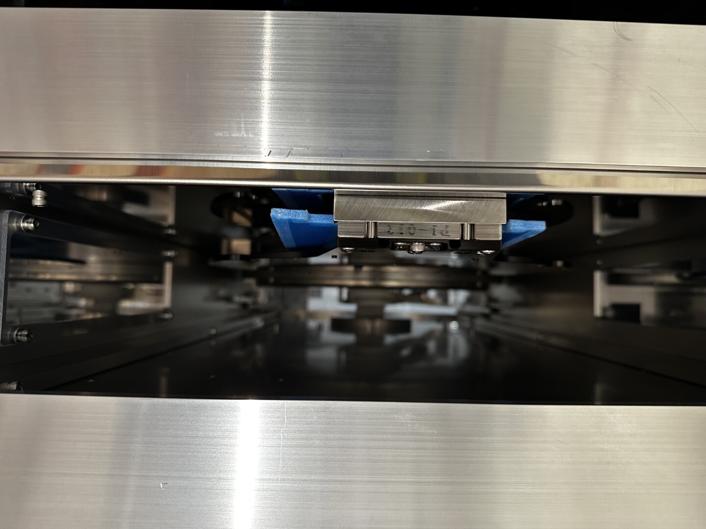 Foto Verwendet TEL / TOKYO ELECTRON Lithius Pro V Zum Verkauf