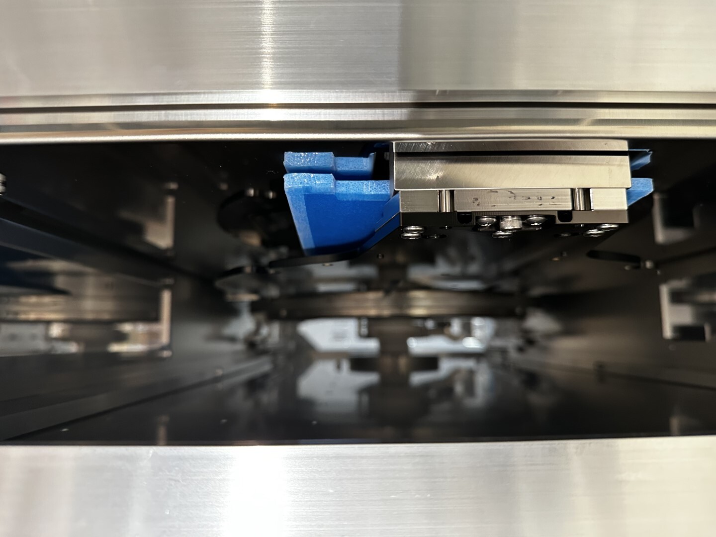 Foto Verwendet TEL / TOKYO ELECTRON Lithius Pro V Zum Verkauf