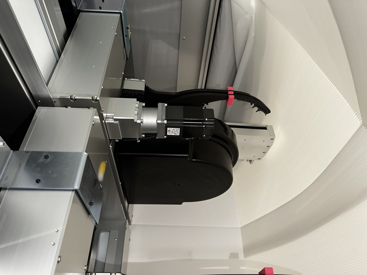 Foto Verwendet TEL / TOKYO ELECTRON Lithius Pro V Zum Verkauf