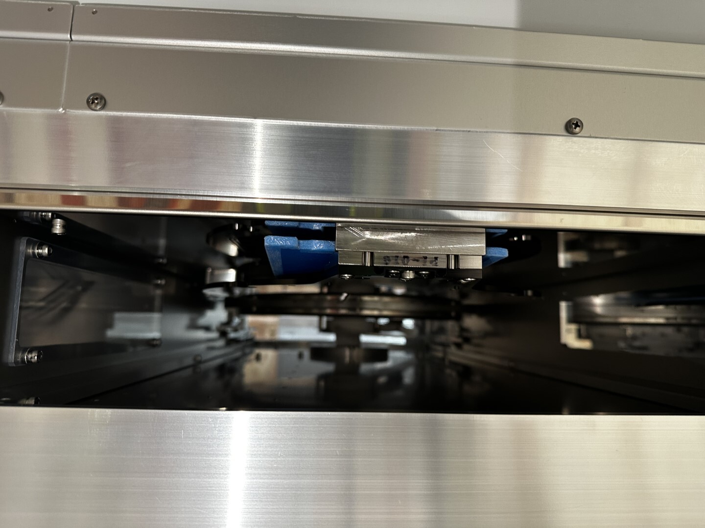 Foto Verwendet TEL / TOKYO ELECTRON Lithius Pro V Zum Verkauf