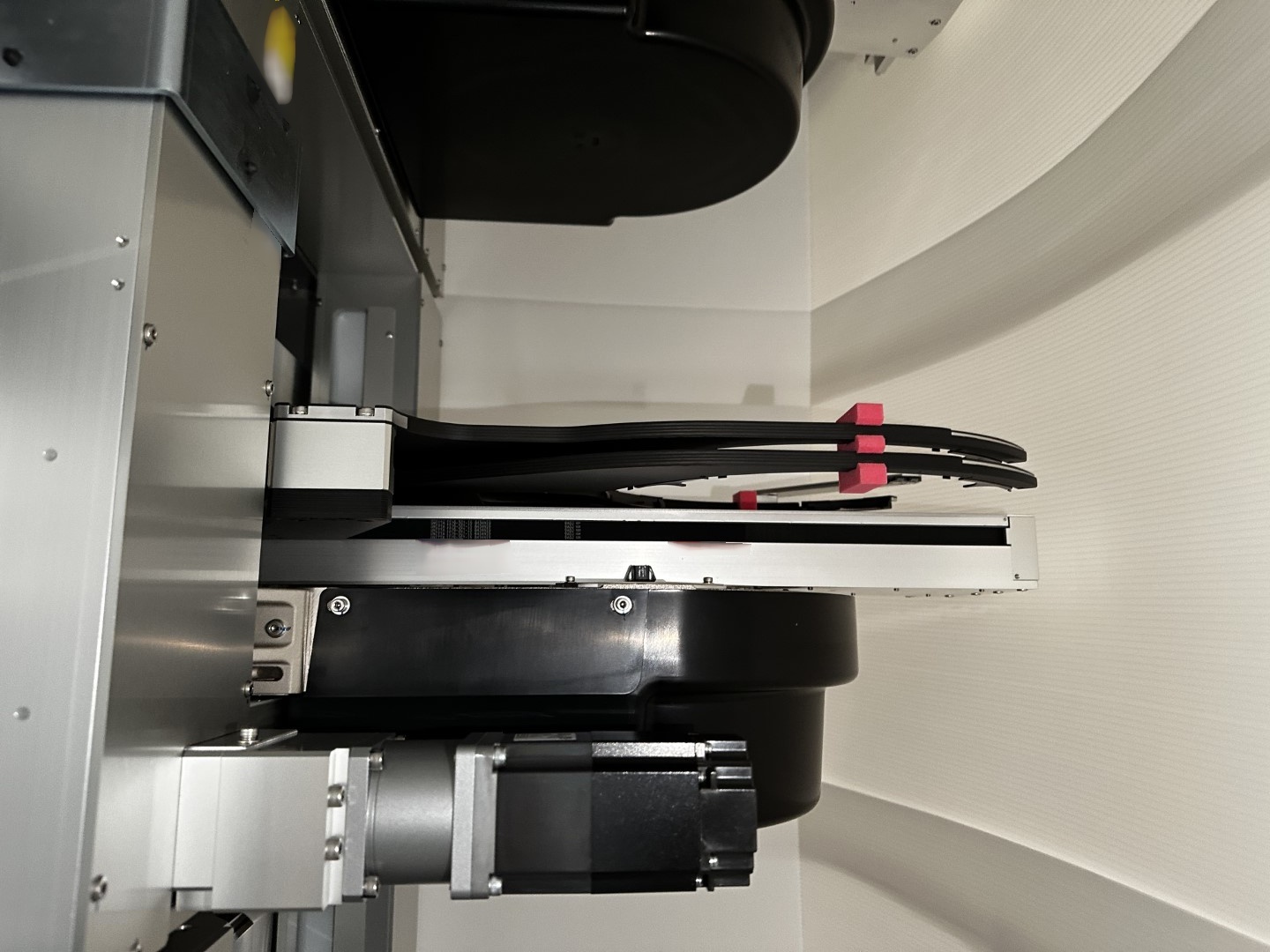 Foto Verwendet TEL / TOKYO ELECTRON Lithius Pro V Zum Verkauf