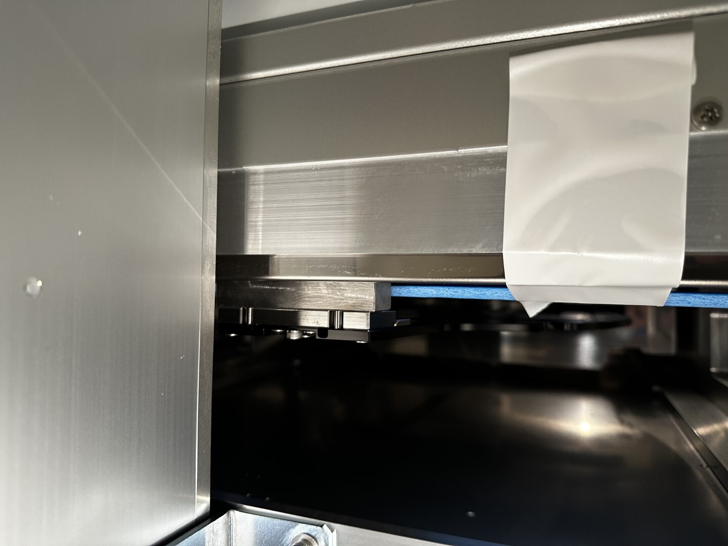 Foto Verwendet TEL / TOKYO ELECTRON Lithius Pro V Zum Verkauf