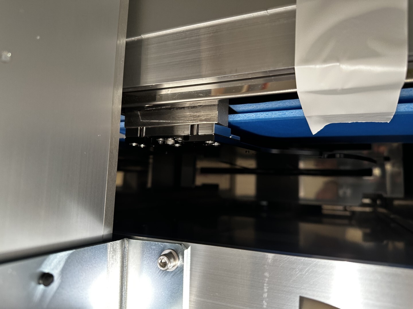 Foto Verwendet TEL / TOKYO ELECTRON Lithius Pro V Zum Verkauf