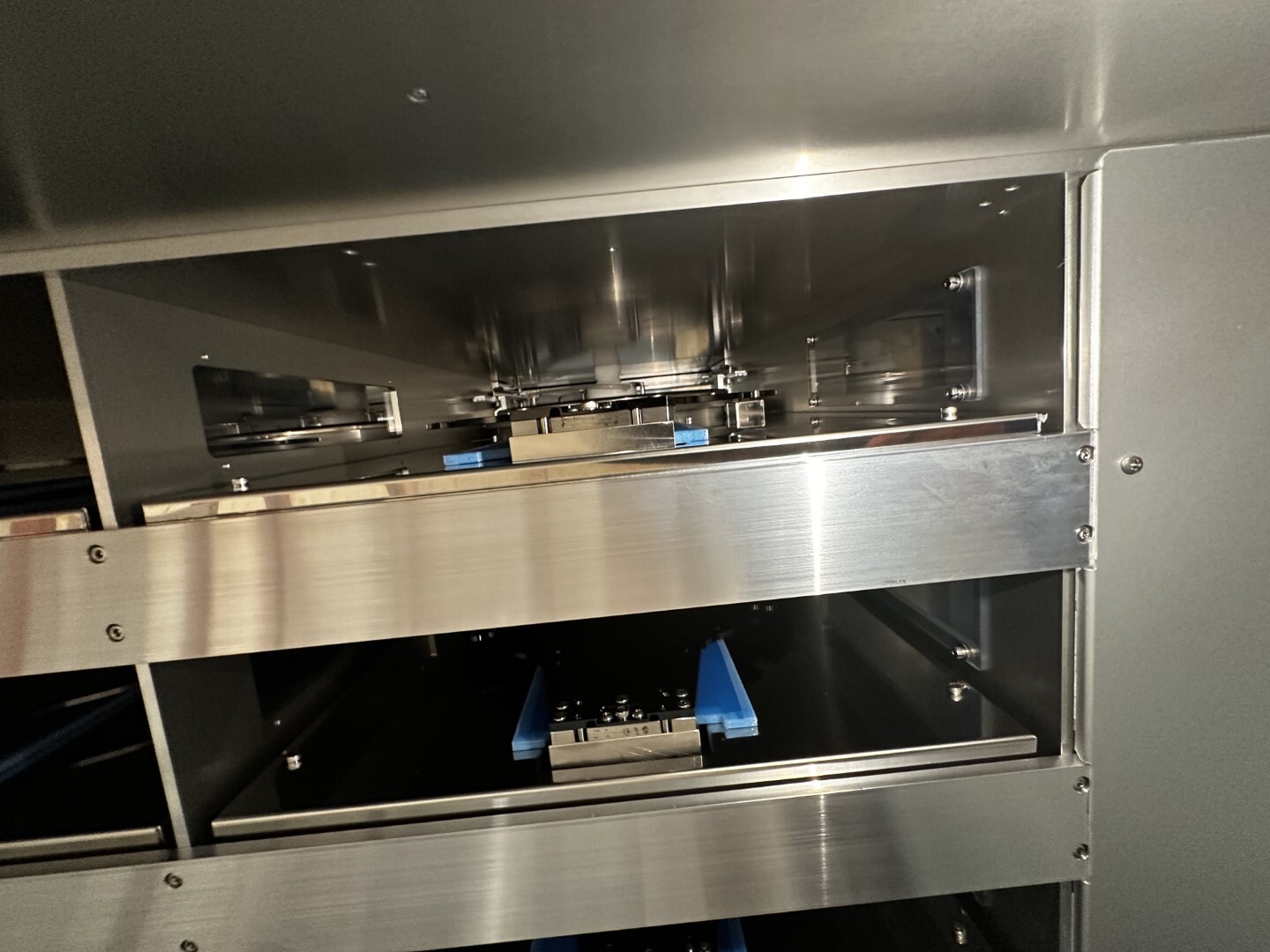 Foto Verwendet TEL / TOKYO ELECTRON Lithius Pro V Zum Verkauf