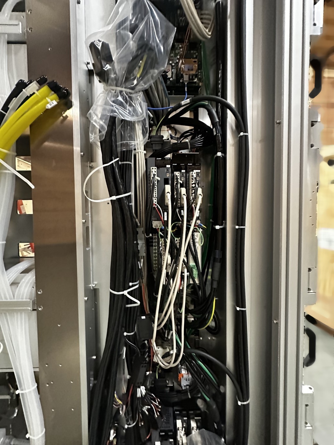 Foto Verwendet TEL / TOKYO ELECTRON Lithius Pro V Zum Verkauf
