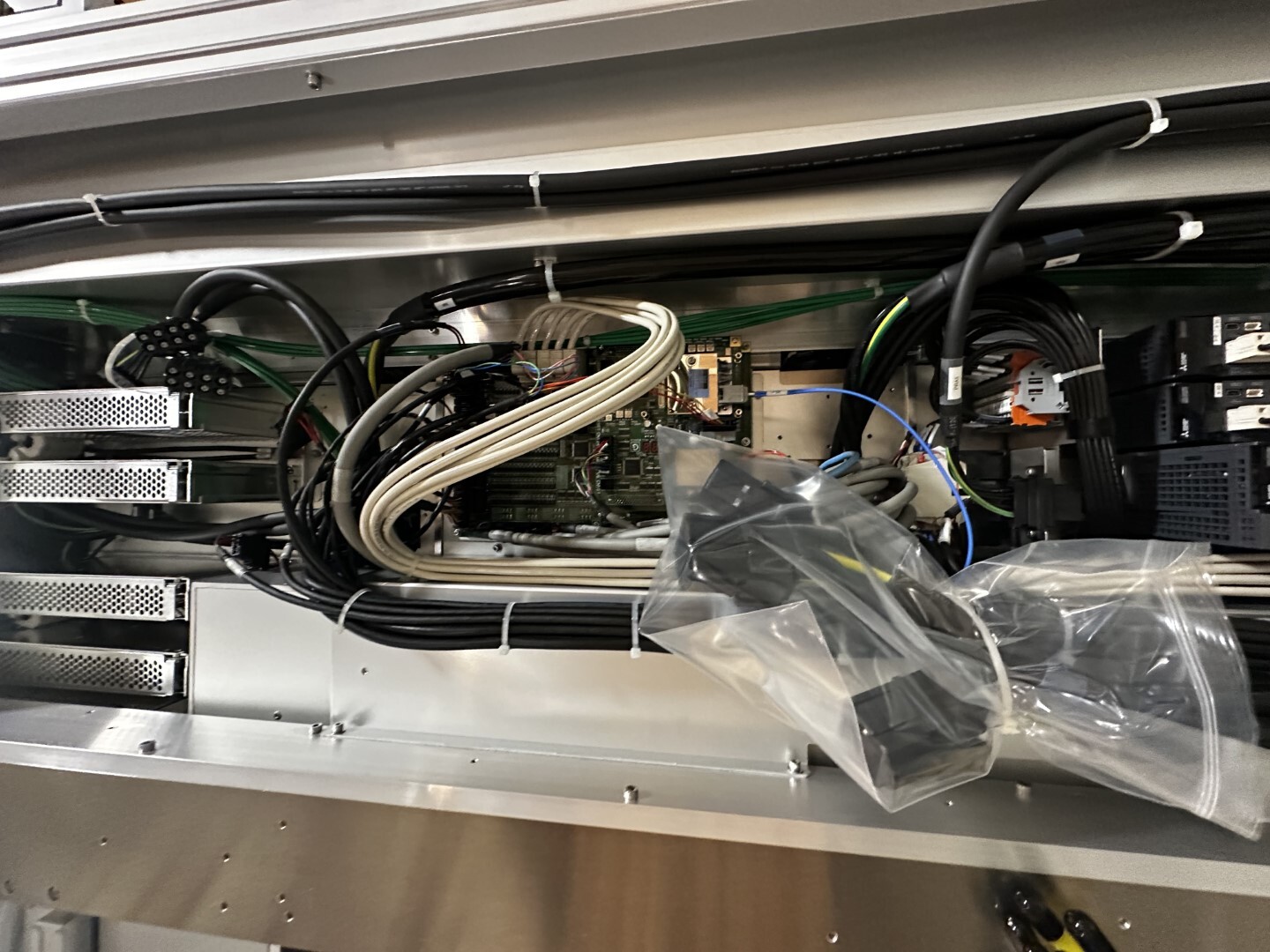 Foto Verwendet TEL / TOKYO ELECTRON Lithius Pro V Zum Verkauf