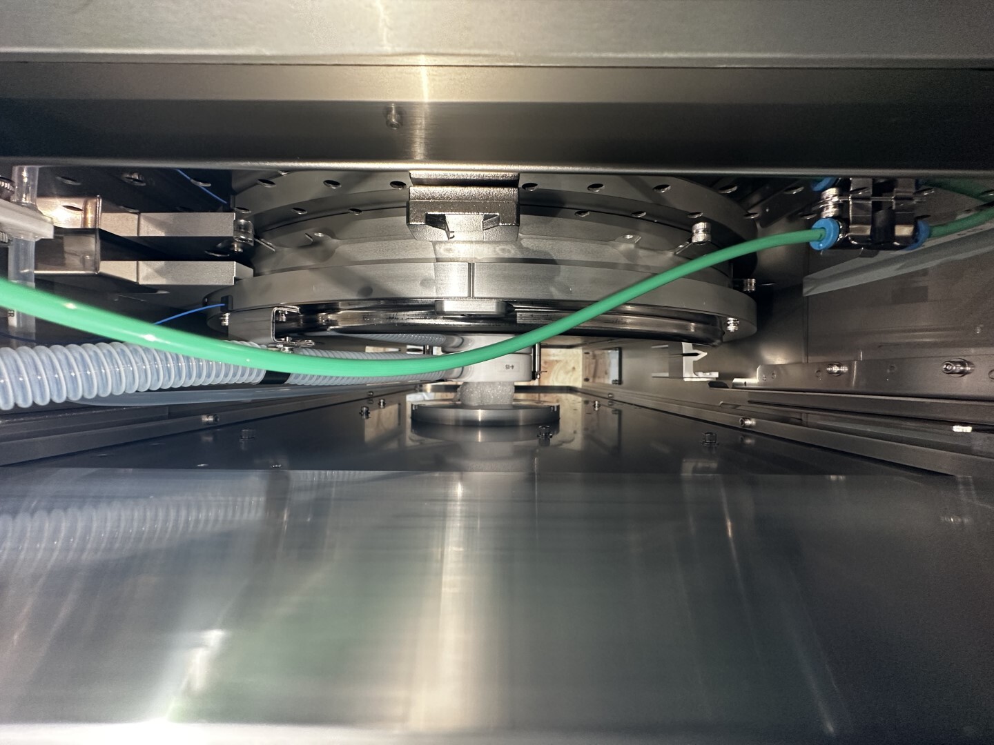 Foto Verwendet TEL / TOKYO ELECTRON Lithius Pro V Zum Verkauf
