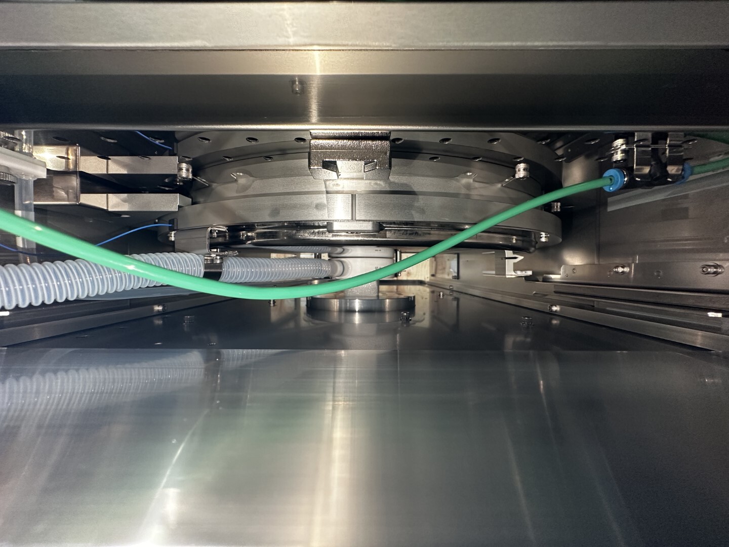 Foto Verwendet TEL / TOKYO ELECTRON Lithius Pro V Zum Verkauf