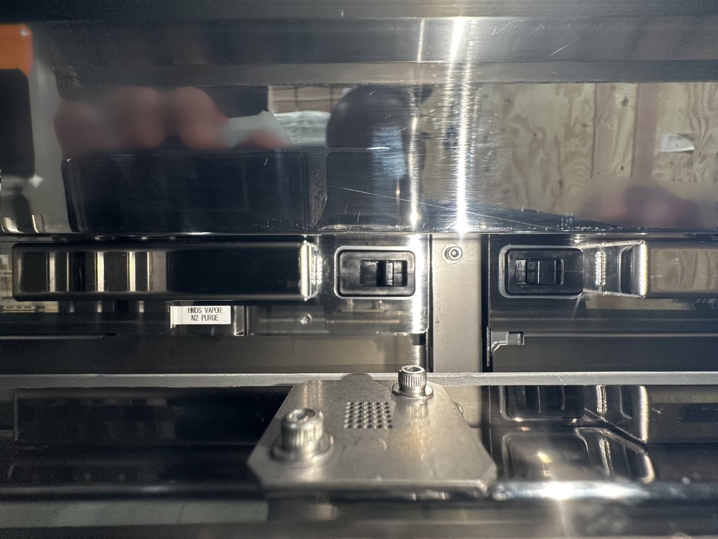 Foto Verwendet TEL / TOKYO ELECTRON Lithius Pro V Zum Verkauf