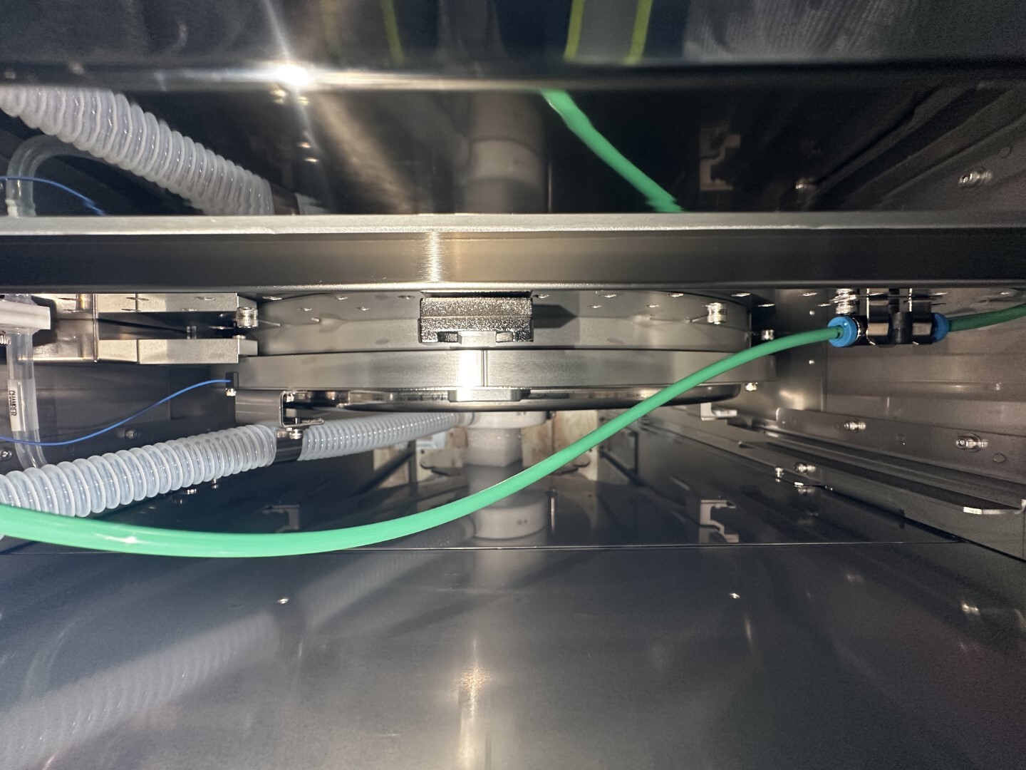 Foto Verwendet TEL / TOKYO ELECTRON Lithius Pro V Zum Verkauf