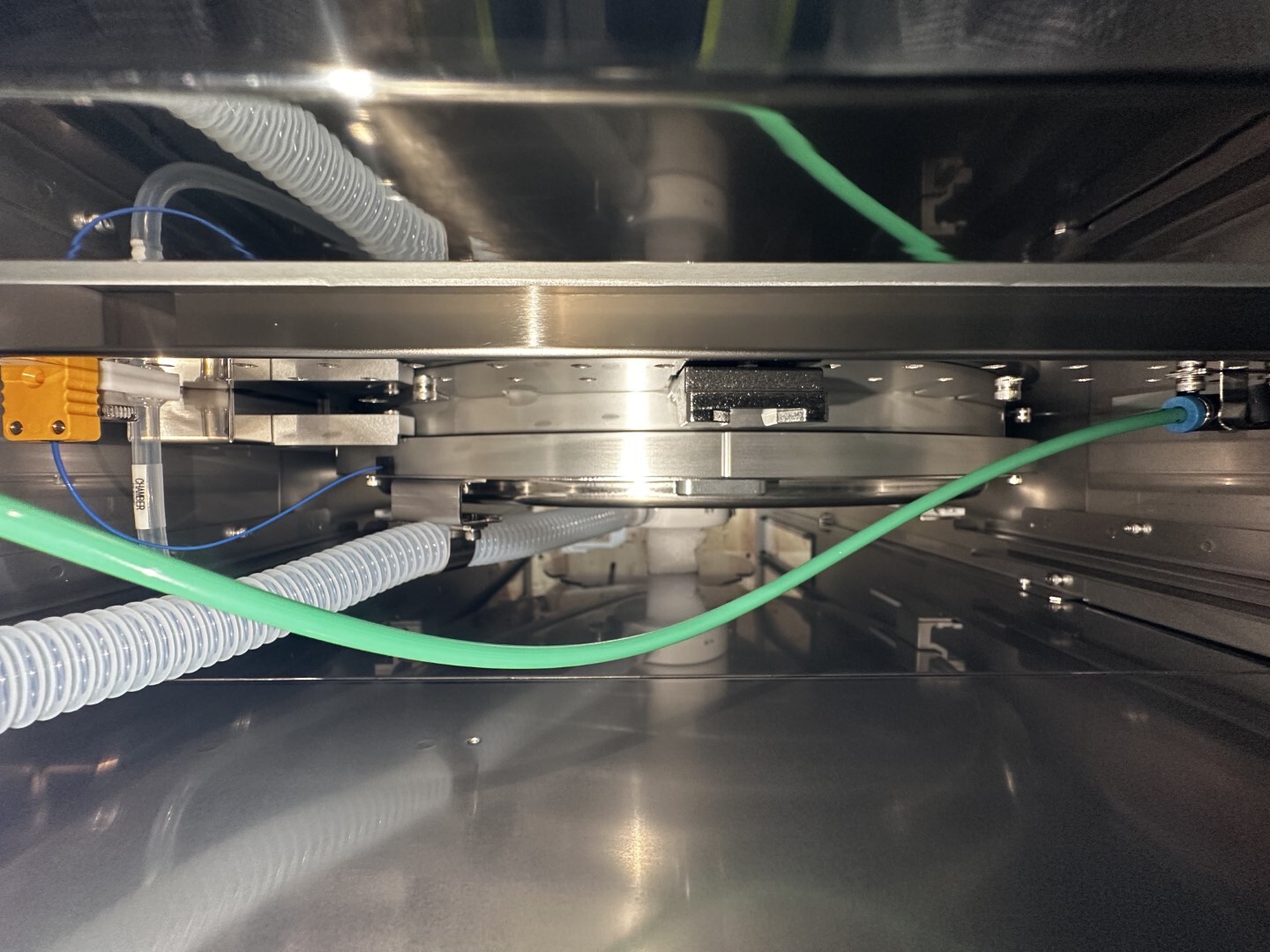 Foto Verwendet TEL / TOKYO ELECTRON Lithius Pro V Zum Verkauf