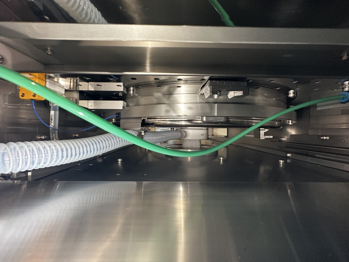 Foto Verwendet TEL / TOKYO ELECTRON Lithius Pro V Zum Verkauf