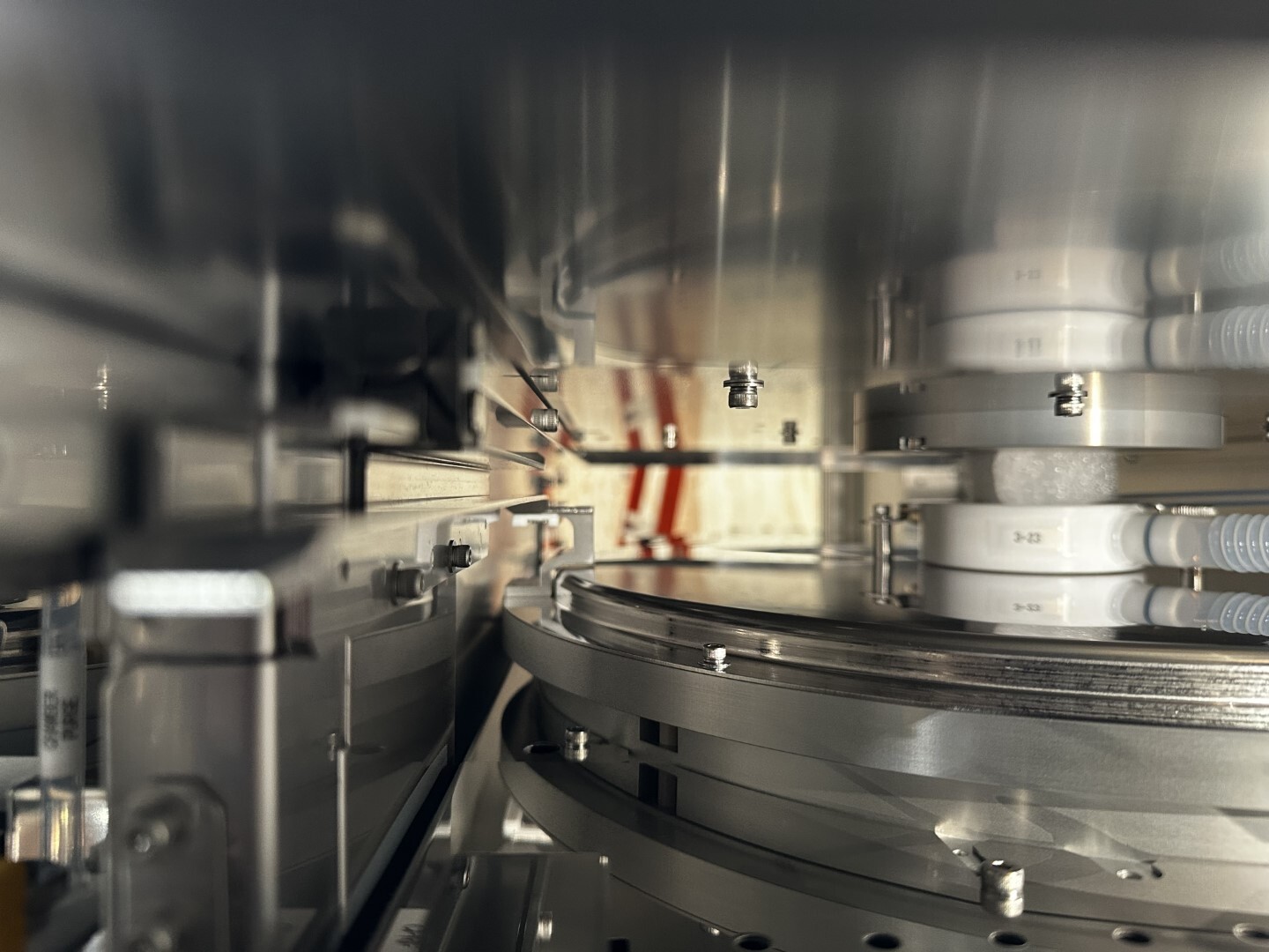 Foto Verwendet TEL / TOKYO ELECTRON Lithius Pro V Zum Verkauf