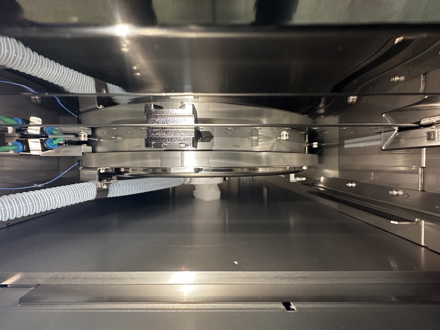 Foto Verwendet TEL / TOKYO ELECTRON Lithius Pro V Zum Verkauf