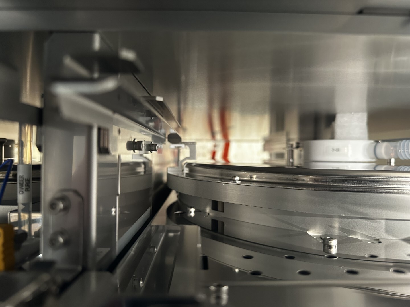 Foto Verwendet TEL / TOKYO ELECTRON Lithius Pro V Zum Verkauf