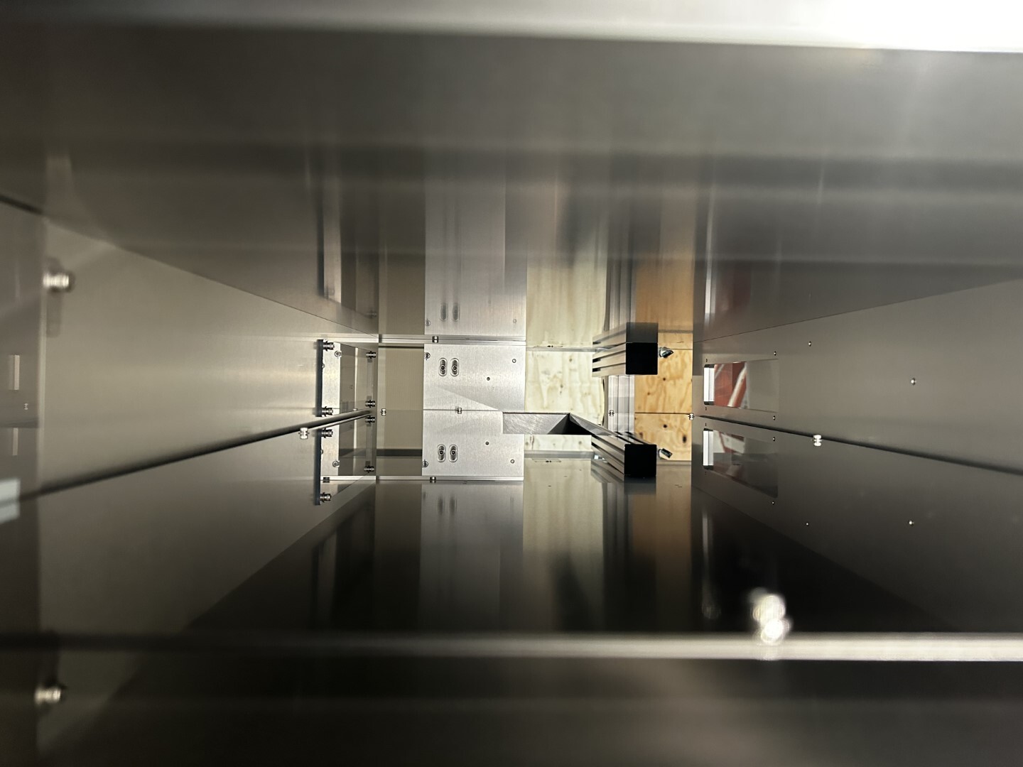 Foto Verwendet TEL / TOKYO ELECTRON Lithius Pro V Zum Verkauf