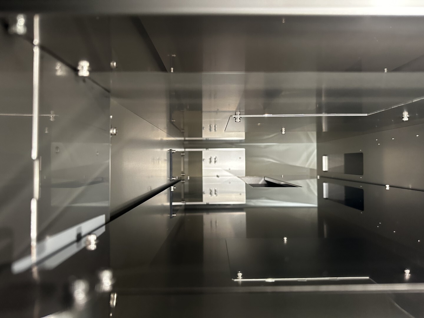 Foto Verwendet TEL / TOKYO ELECTRON Lithius Pro V Zum Verkauf